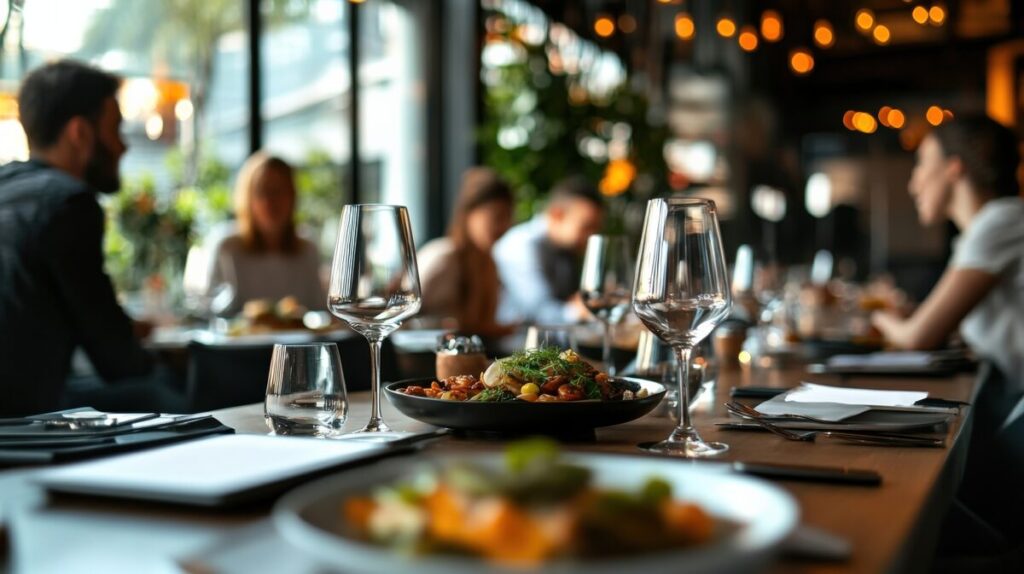A Food Lover’s Guide to the Best Dining in Boca Raton Hills: Hidden Gems and Culinary Classics